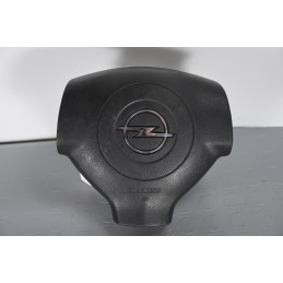 Airbag Volante Opel Agila B dal 2008 al 2014 Cod 48150-52k10  1627547262921