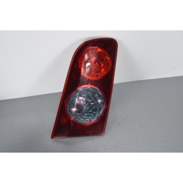 Fanale Stop Posteriore SX Fiat Croma dal 2005 al 2010 Cod 51727252  1627564291010