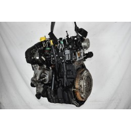 Motore completo RENAULT CLIO III 1.5 DCI dal 2005 al 2010 K9K 766 63KW 86CV Diesel  1628147224456