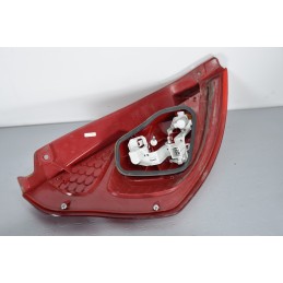 Fanale Stop Posteriore DX Ford Fiesta VI dal 2008 al 2013 Cod 8a61-13404-a  1627565596756