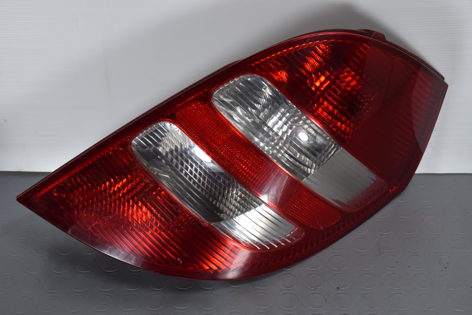 Fanale Stop Posteriore DX Mercedes Classe A W169 dal 2004 al 2012 Cod A1698201064  1627566257434