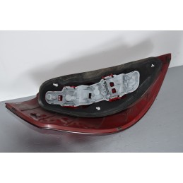 Fanale Stop Posteriore DX Mercedes Classe A W169 dal 2004 al 2012 Cod A1698201064  1627566257434