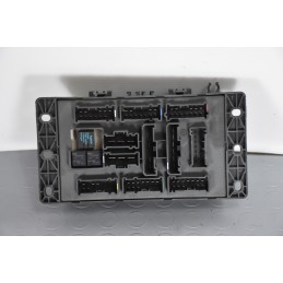 Body Computer Mini Cooper R50 R52 R53 dal 2001 al 2007 Cod 518030317  1627888913667