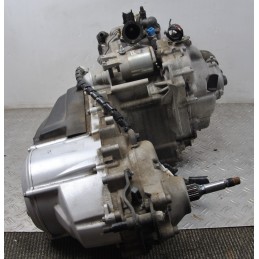 Blocco Motore Completo Piaggio MP3 300 Hybrid dal 2010 al 2016 cod M652M Num 1000378 Km 4601  1627901503608