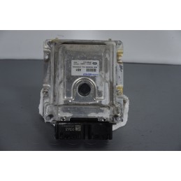 Centralina ECU Kia Picanto Dal 2012 al 2018 Cod 39107-04291  1627906470257