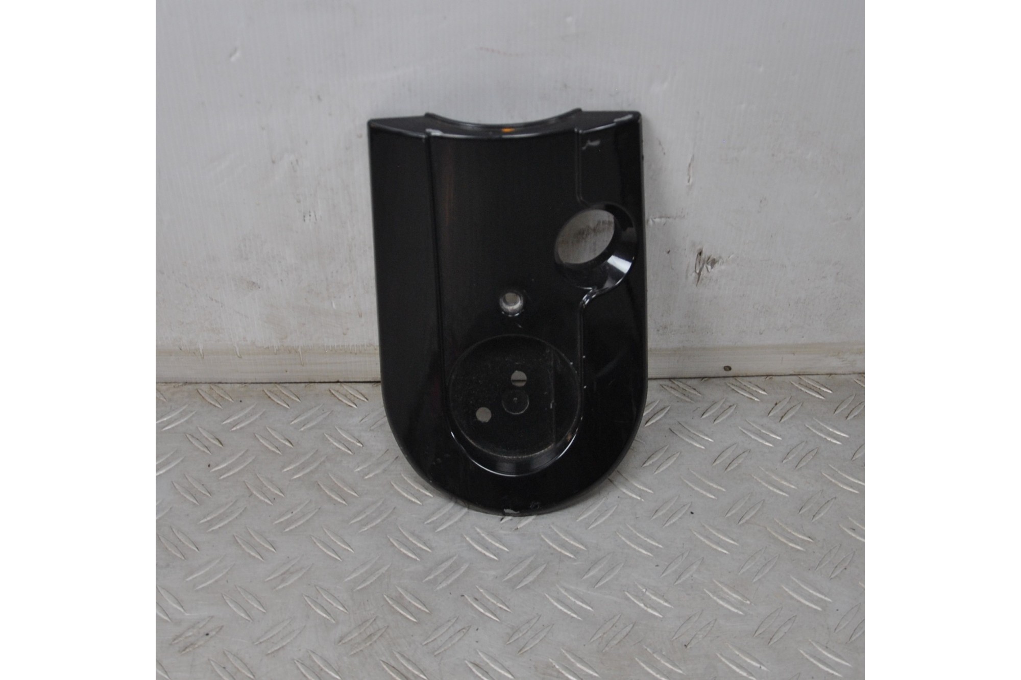 Carena Coperchio Bauletto Retroscudo Piaggio Carnaby 125 / 200 dal 2007 al 2011 cod 653251  1627914904362