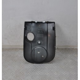 Carena Coperchio Bauletto Retroscudo Piaggio Carnaby 125 / 200 dal 2007 al 2011 cod 653251  1627914904362