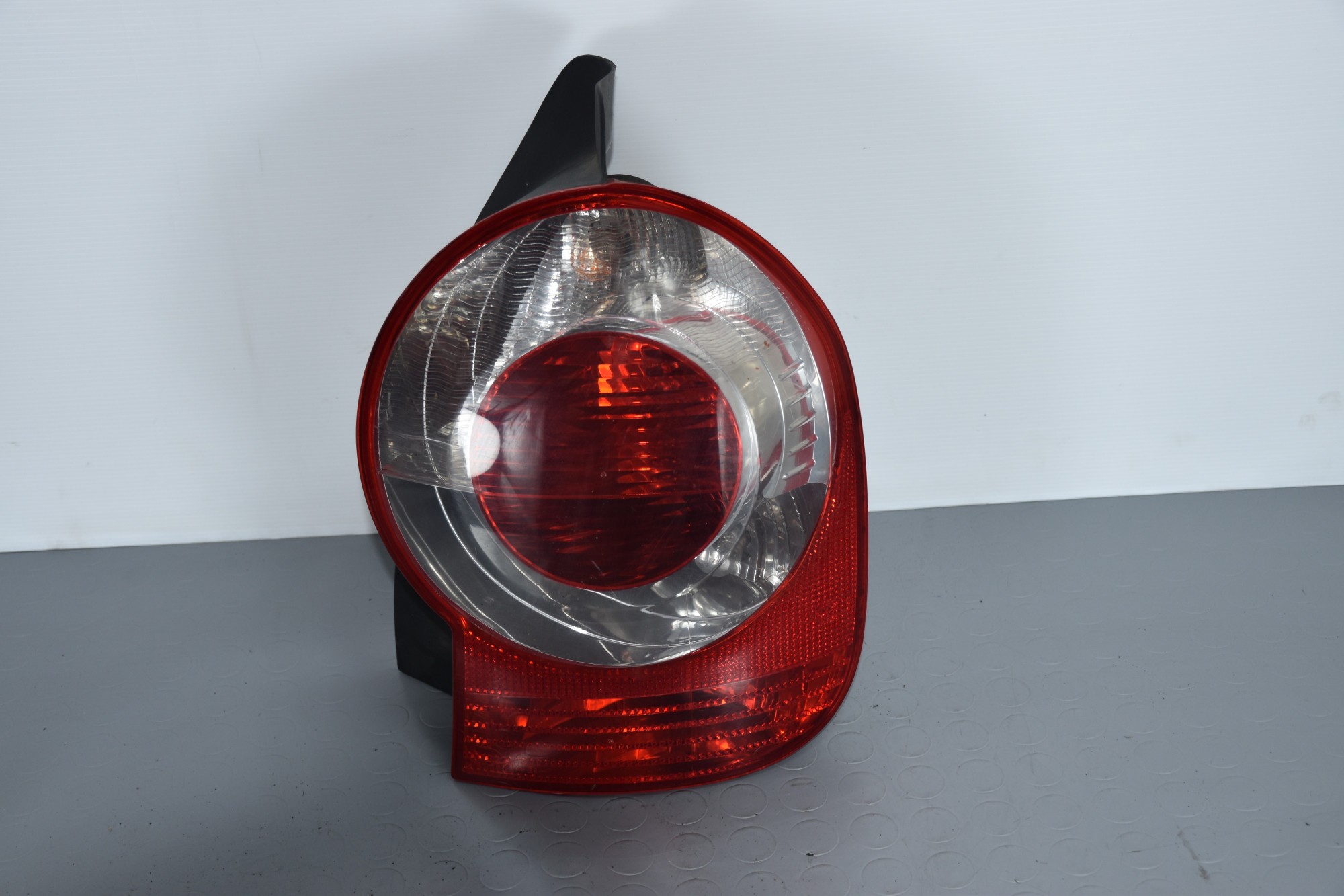 Fanale Stop Posteriore DX Renault Modus dal 2004 al 2013 Cod 8200655990  1627916249669