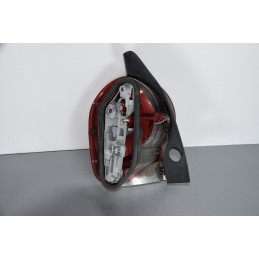 Fanale Stop Posteriore DX Renault Modus dal 2004 al 2013 Cod 8200655990  1627916249669