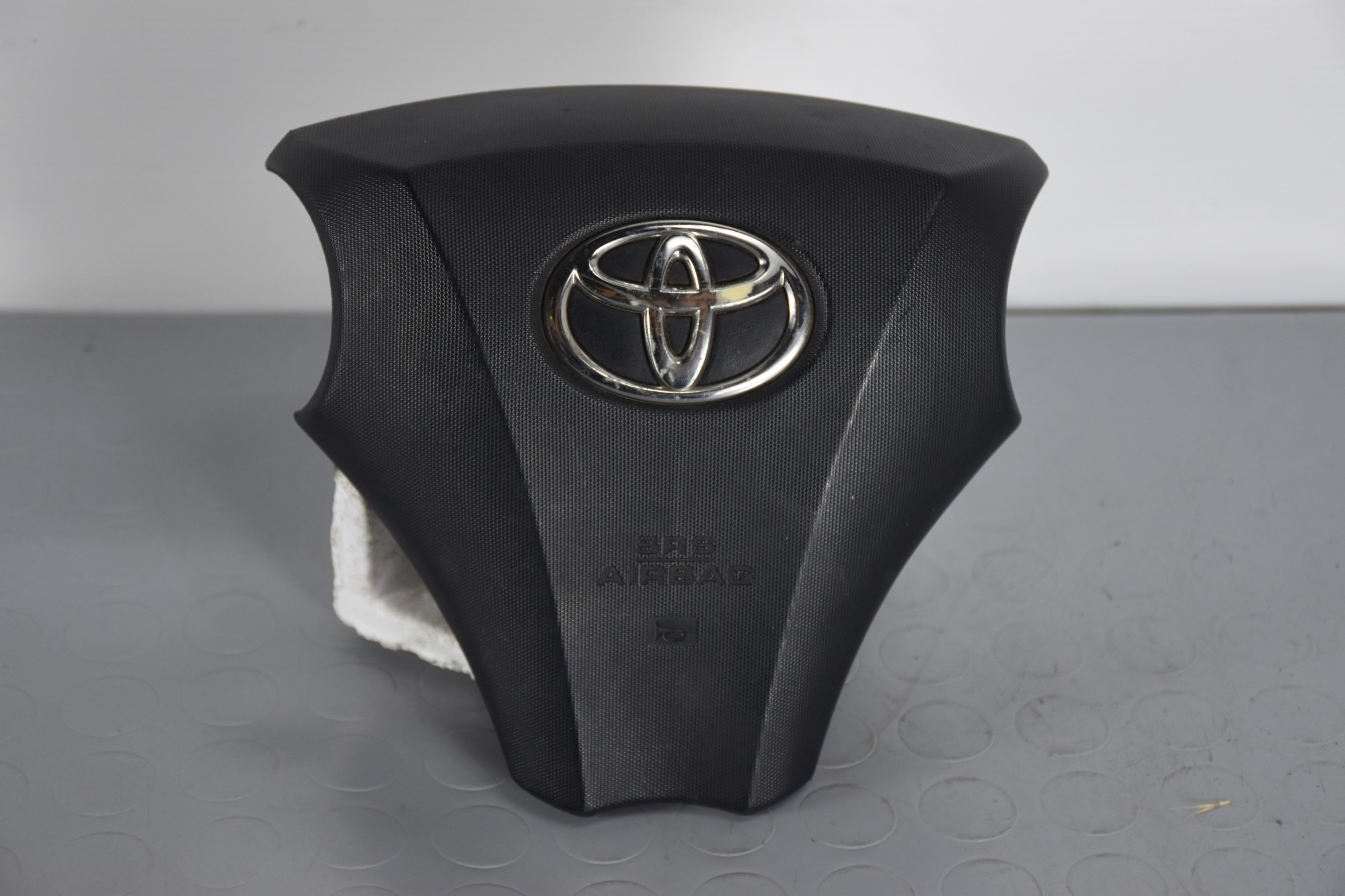 Airbag volante Toyota IQ Dal 2008 al 2015 Cod SA0B70409AFU  1627978021951