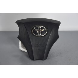 Airbag volante Toyota IQ...