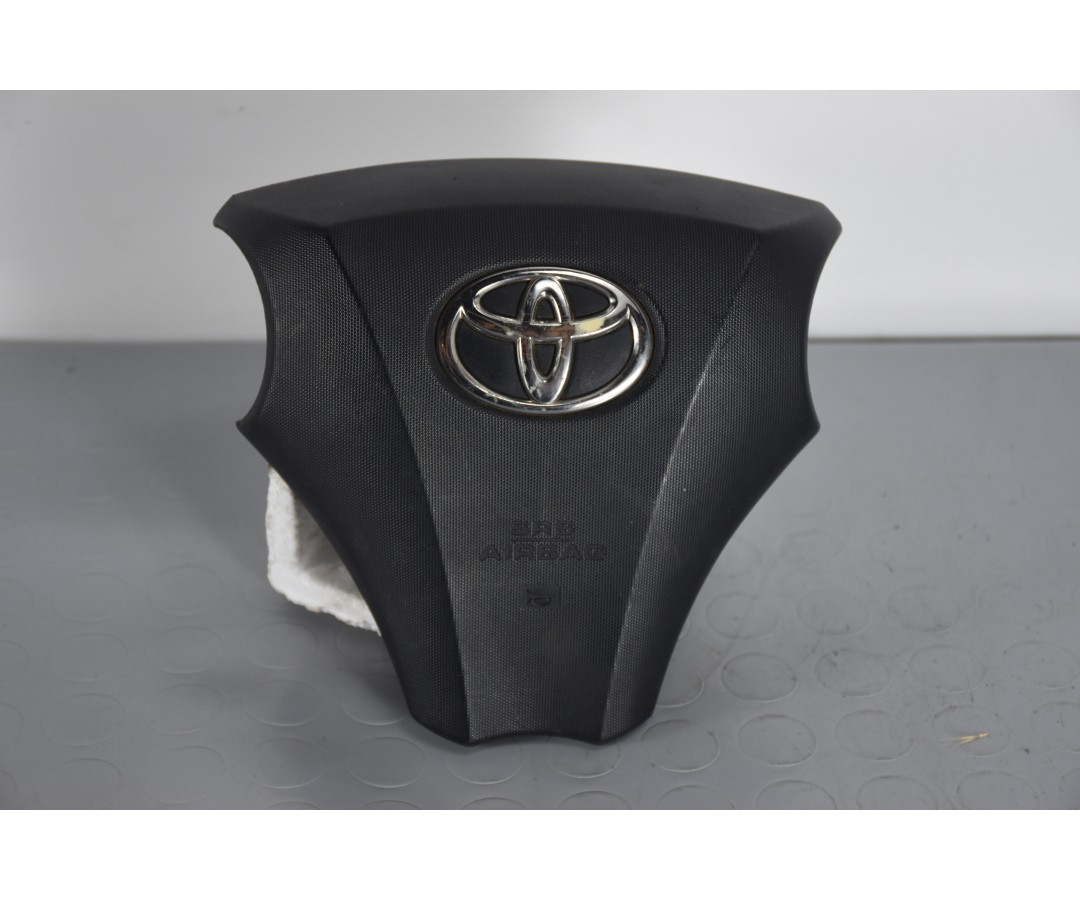 Airbag volante Toyota IQ Dal 2008 al 2015 Cod SA0B70409AFU  1627978021951