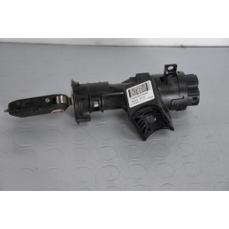 Blocchetto avviamento Fiat 500 Dal 2007 al 2014 Cod 51800628  1627979326345