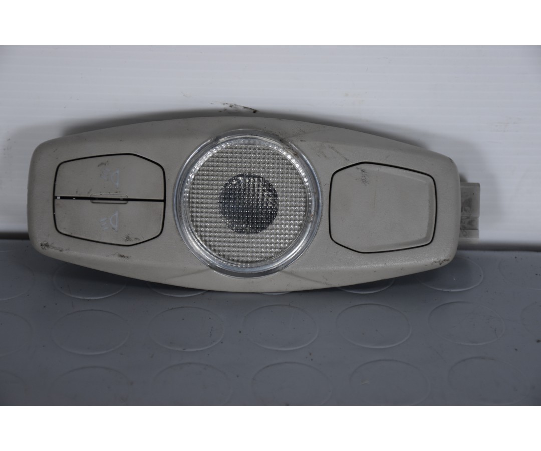 Plafoniera luce interna Ford C-Max Dal 2010 al 2019 Cod AM51-13K767-EB  1627984405264