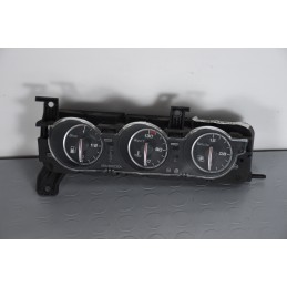 Quadro Strumenti Alfa Romeo 159 dal 2005 al 2011 Cod 50511917  1627986343847