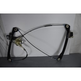 Motorino Alzacristalli Anteriore SX BMW Serie 3 E46 dal 2000 al 2006 Cod 6935927  1627993997101