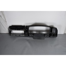 Modanatura rivestimento cruscotto Mitsubishi Pajero Sport dal 1996 al 2008  1627997577187