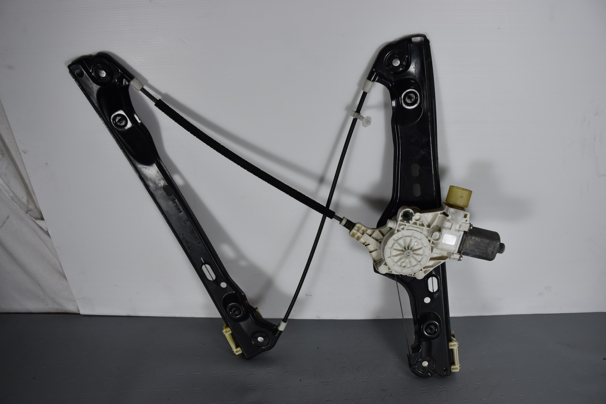 Motorino Alzacristalli anteriore SX BMW Serie 3 E90 dal 2005 al 2013 Cod 996624-101  1627998160777