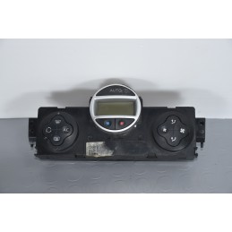 Controllo Comando Clima Renault Scenic II dal 2003 al 2009 Cod 69340055  1628002944291