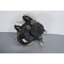 Faro Fendinebbia Anteriore DX Peugeot 206 dal 1998 al 2012 Cod 9635076080  1628003274892