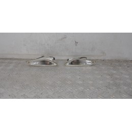 Coppia Frecce Anteriori Piaggio Vespa 150 Primavera 3V Dal 2018 al 2021  1628004272811