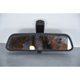 Specchietto retrovisore interno Bmw Serie 3 E36 Dal 1990 al 2000 Cod 006199  1628059689497