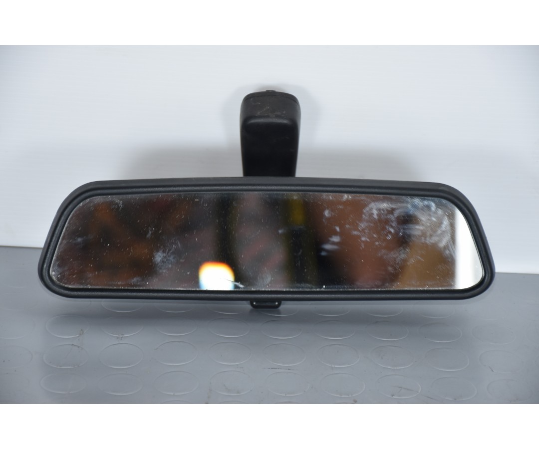 Specchietto retrovisore interno Bmw Serie 3 E36 Dal 1990 al 2000 Cod 006199  1628059689497