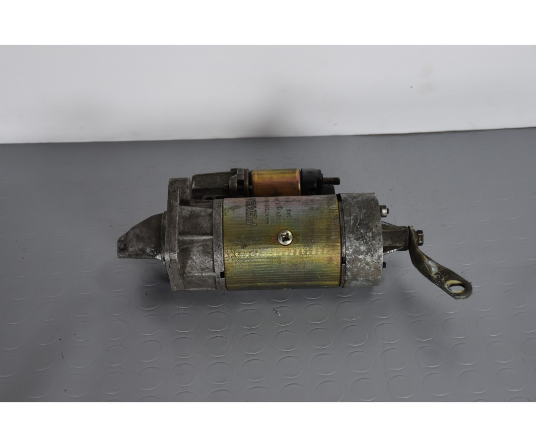 Motorino Di Avviamento Renault Trafic dal 1989 al 2001 Cod mts12-50  1628064691188