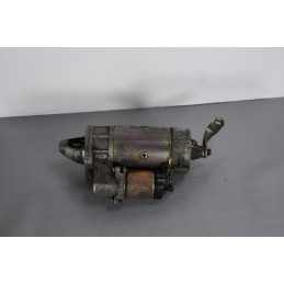 Motorino Di Avviamento Renault Trafic dal 1989 al 2001 Cod mts12-50  1628064691188