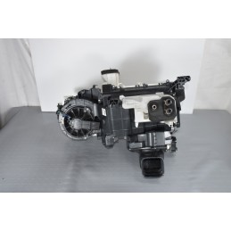 Convogliatore Aria Honda Insight dal 2009 al 2014 Cod 113800-2330  1628066761117