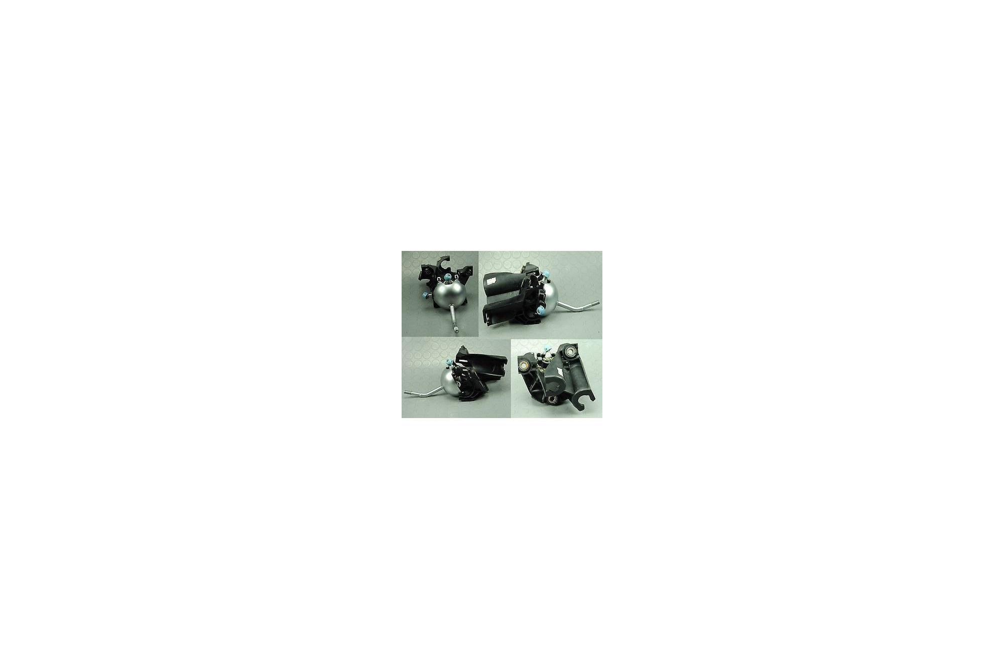Leva cambio e pomello Honda Modello FR-V dal 2004 al 2015 COD: 54100SJF003  2411111125199