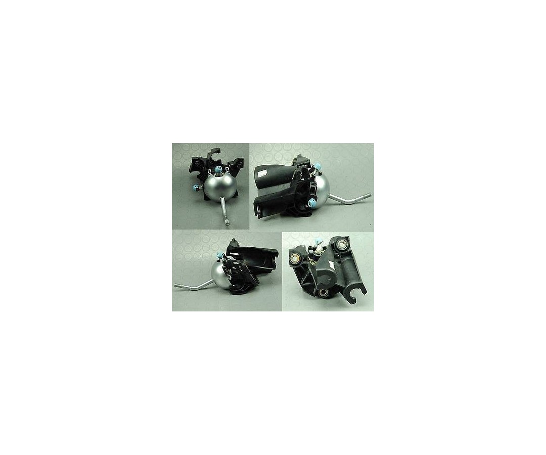 Leva cambio e pomello Honda FR-V dal 2004 al 2015  2411111125199