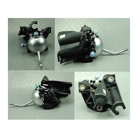 Leva cambio e pomello Honda Modello FR-V dal 2004 al 2015 COD: 54100SJF003  2411111125199