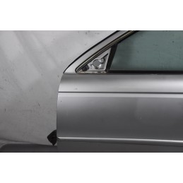 Portiera sportello anteriore SX Jaguar X-Type Dal 2001 al 2009  1628074355445