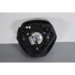 Airbag Volante Fiat Fiorino Dal 2007 in poi Cod 07355114410  1628087247836