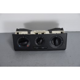 Controllo Comando Clima Skoda Fabia 5J dal 2007 al 2014 Cod 5j0820045d  1628090394435