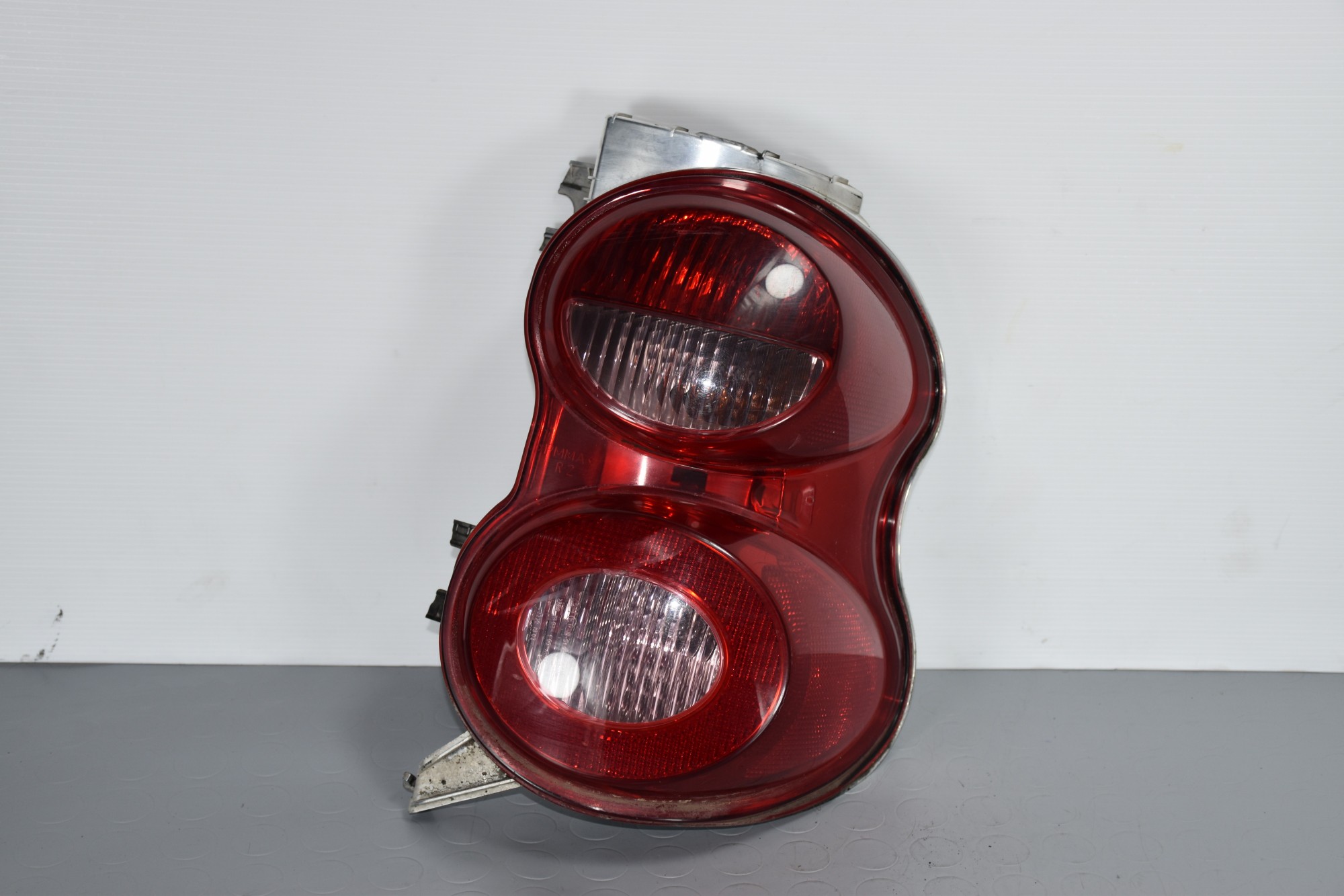 Fanale stop posteriore SX Smart Fortwo W 451 Dal 2007 al 2015 Cod A4518200264  1628155973605