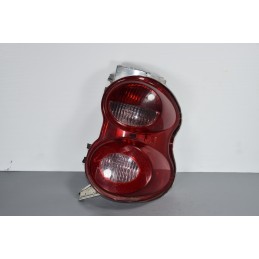 Fanale stop posteriore SX Smart Fortwo W 451 Dal 2007 al 2015 Cod A4518200264  1628155973605