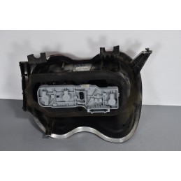 Fanale stop posteriore SX Smart Fortwo W 451 Dal 2007 al 2015 Cod A4518200264  1628155973605