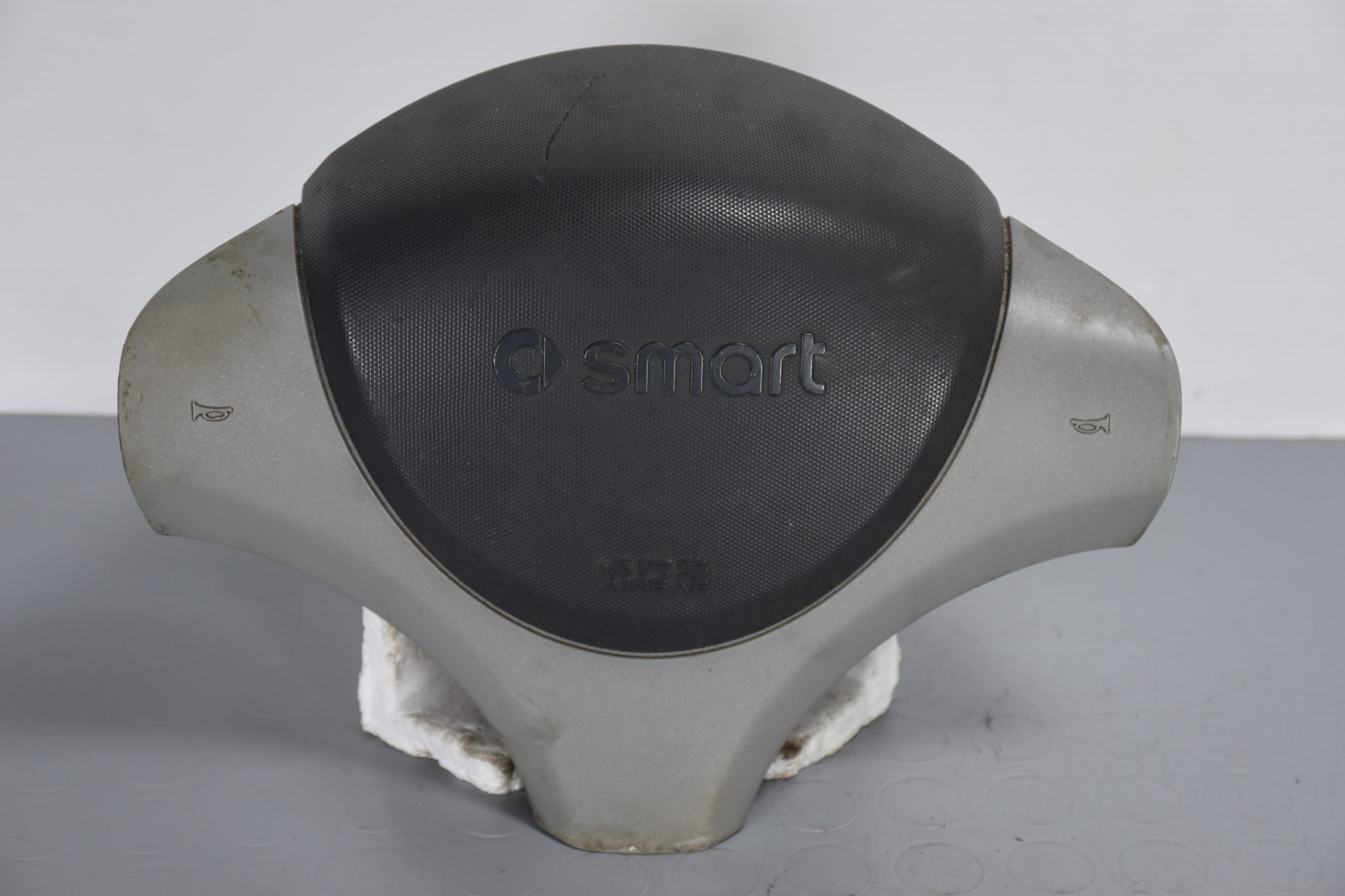 Airbag volante Smart Forfour W454 Dal 2004 al 2006 Cod 6024087  1628157912800