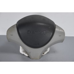 Airbag volante Smart Forfour W454 Dal 2004 al 2006 Cod 6024087  1628157912800