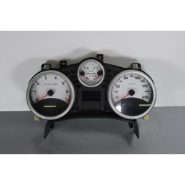 Strumentazione Contachilometri Completa Peugeot 207 dal 2006 al 2015 Cod a2c53065547  1628168259437