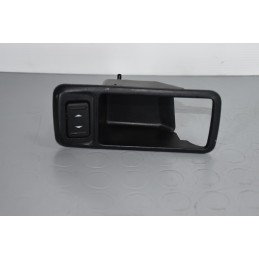 Pulsantiera Alzacristalli Posteriore SX Ford Focus II Dal 2004 al 2011 Cod 3M51-226A37-AFW  1628170696732