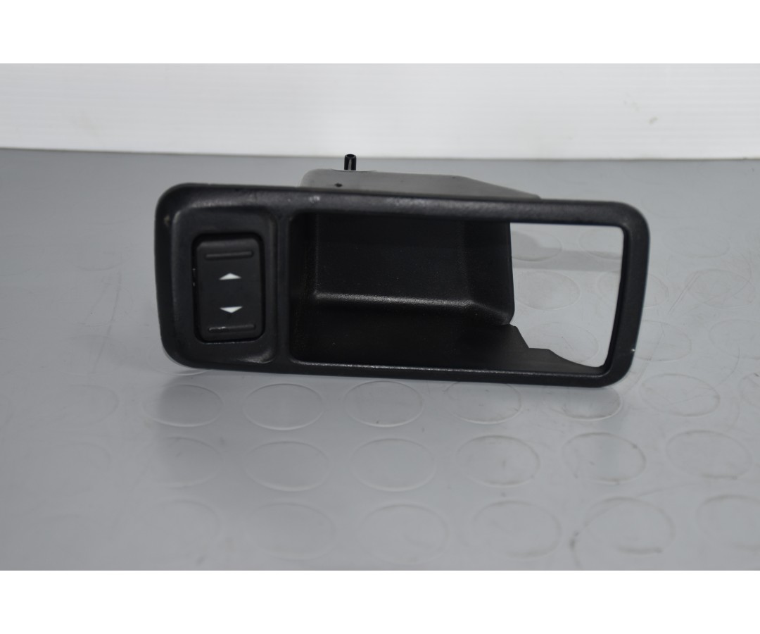 Pulsantiera Alzacristalli Posteriore SX Ford Focus II Dal 2004 al 2011 Cod 3M51-226A37-AFW  1628170696732