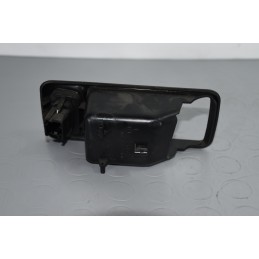 Pulsantiera Alzacristalli Posteriore SX Ford Focus II Dal 2004 al 2011 Cod 3M51-226A37-AFW  1628170696732