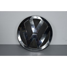 Fregio portellone posteriore Volkswagen Passat B7 Dal 2010 al 2014 Cod 3C9853630  1628172023291
