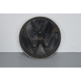 Fregio portellone posteriore Volkswagen Passat B7 Dal 2010 al 2014 Cod 3C9853630  1628172023291