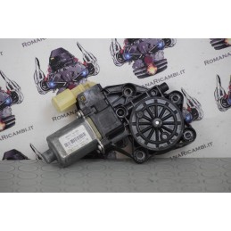 Motorino alzacristallo anteriore Dx Mini Cooper r56 2006 - 2010 Cod: 67622757044  2411111125366