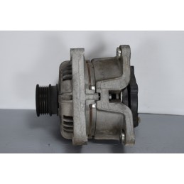 Alternatore Opel Astra H 1.6 B Dal 2004 al 2011 Cod 0124325163  1628174565348