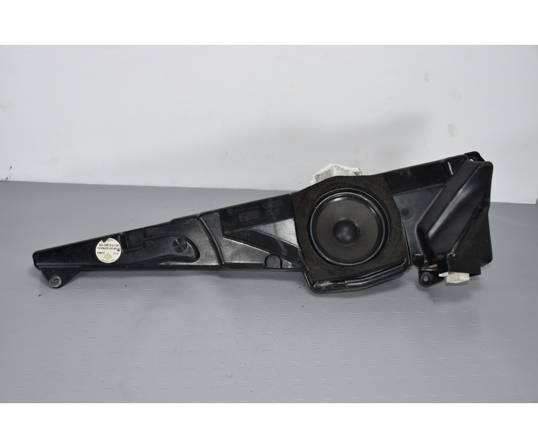 Altoparlante anteriore DX Bmw serie 5 E39 Dal 1998 al 2003 Cod 2752555962  1628174990959